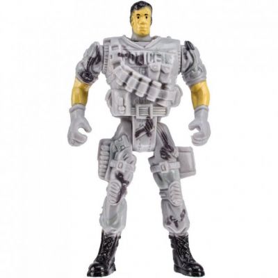 Ігровий набір ZIPP Toys Z military team Військова авіація (1828-122A) | Зображення 2