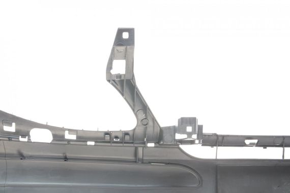Бампер передний Mercedes Benz Vito W639 03- 3080570 | Зображення 5