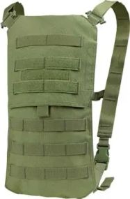 Гідратор Condor. Oasis Hydration Carrier 2,5L Olive