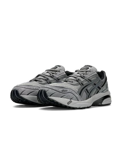Кросівки  ASICS Gel-1000 Grey / асікс гель , В'єтнам A4054 | Зображення 2