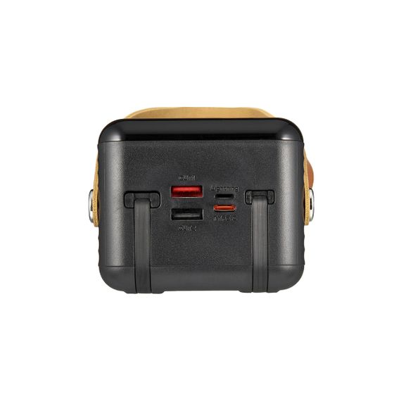 УМБ PowerBank КВАНІК повербанк DPD60 60000mAh | Зображення 4