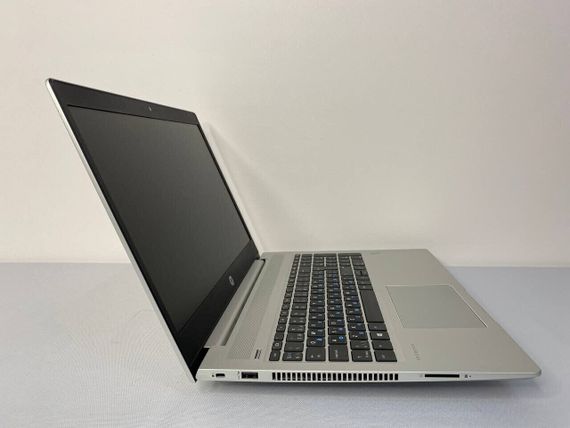 Ноутбук HP ProBook 455R G6 / 15.6" (1366x768) TN / AMD Ryzen 3 3200U (2 (4) ядра по 2.6 - 3.5 GHz) / 8 GB DDR4 / 240 GB SSD / AMD Radeon Vega 3 Graphics / WebCam / HDMI б/в | Зображення 6