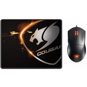 Мишка Cougar Minos XC (Minos XC)