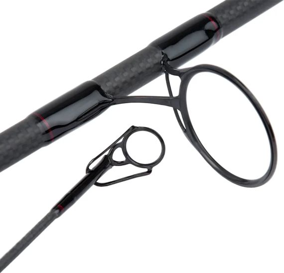 Вудилище коропове Shimano Tribal Carp TX-5A Intensity 12’/3.66m 3.50lbs+ - 2sec. | Зображення 2