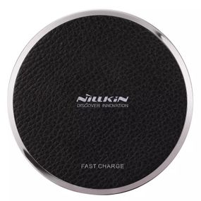 БЗУ Nillkin Magic Disk 3 Fast Wireles Charger 10W (MC014) Black