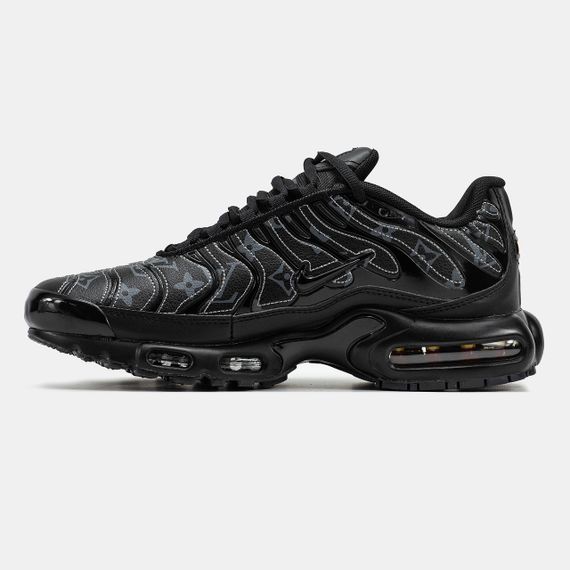 Кросівки Air Max Tn x Lou1is 1Vui1tton весна / літо / осінь 2006 45 | Зображення 3