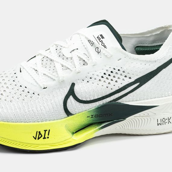 Кросівки Air ZoomX VaporFly 3 весна / літо / осінь 2024 37 | Зображення 6