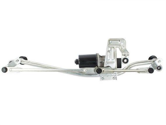 Peugeot Boxer 06- механізми трапеція двірників + моторчик 1340683080 Пежо Боксер | Зображення 3