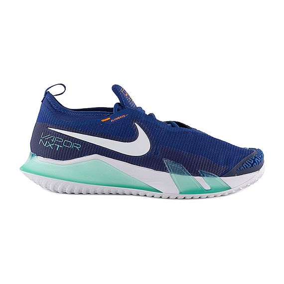 Кросівки Nike M NIKE REACT VAPOR NXT HC | Зображення 1
