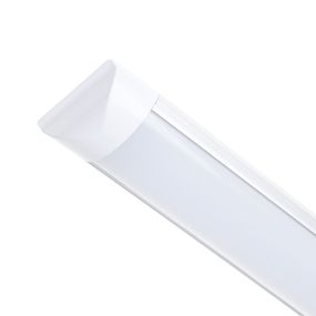 Світильник LED офісний лінійний світлодіодний FLF-02 36W NW