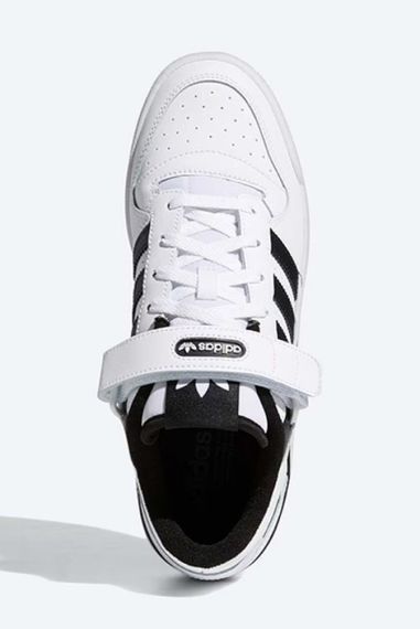 Жіночі кросівки Adidas Originals Forum Low FY7757 | Зображення 3