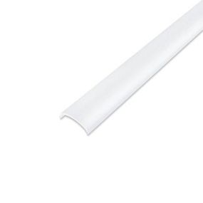 Рассеиватель матовый BIOM LM-U для LED профиля, м