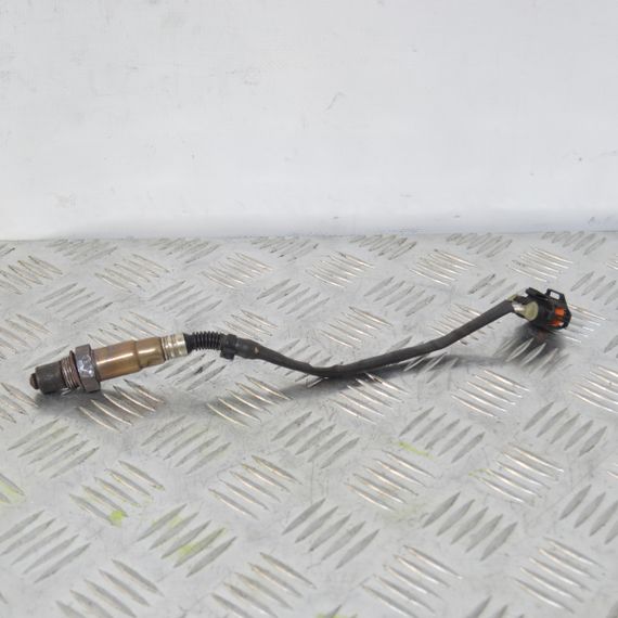 Лямбда зонд після каталізатора 1.2 Opel Corsa D 2007-2014 Датчик кисневий Опель Корса Д 0258005924