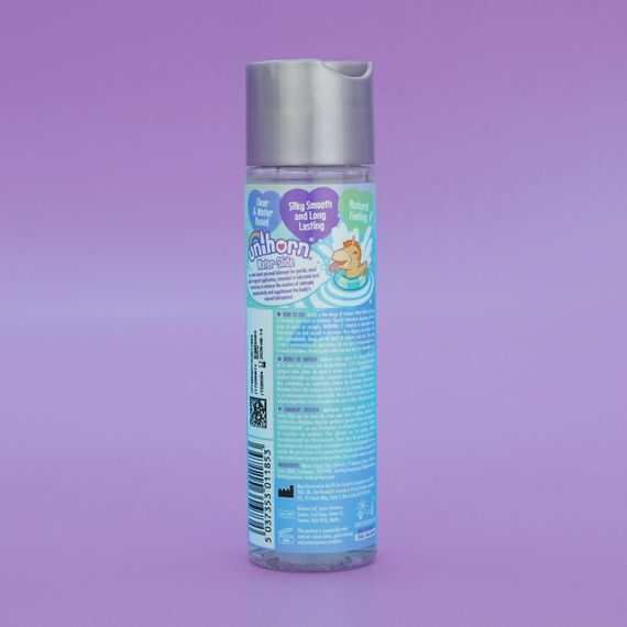 Чистячий засіб Unihorn Toy Cleaner 100ml | Зображення 3