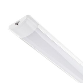 Линейный светильник светодиодный LED FLF-02 K 36W WW