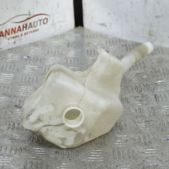 Бачок омивача скла Ford Focus II 2004-2012 Бак склоомивача Форд Фокус 2 3M5117618AE | Зображення 4