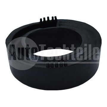Проставка пружины передней верхняя Mercedes Benz W202  93-00 / W210  95-02 (21 mm), AutoTechteile, 110 3267, 09288