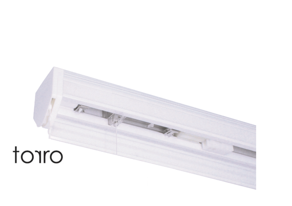 Двойной римский механизм с электроприводом 110 см.