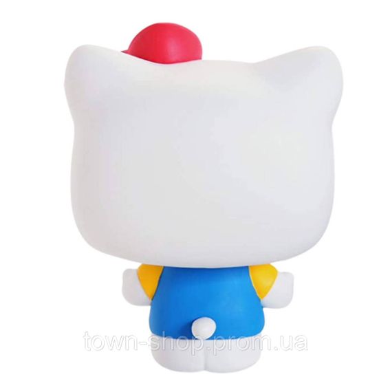 Игровая фигурка Funko POP! - Хеллоу Китти (Ретро) | Зображення 2