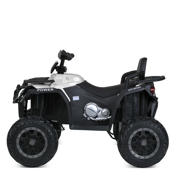 Дитячий електромобіль Квадроцикл M 6018EBLR-1 до 50 кг | Зображення 2