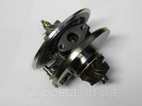Картридж турбины ФОРД Фоку. Мотор 1.8D (TDCi). 713517-0008, 713517-0009, 713517-0011, 713517-0012, 713517-0015