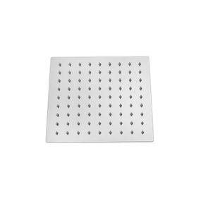 Лійка для верхнього душу Kroner KRP Edelstahl Kubus - ESG704-20 (CV022953)