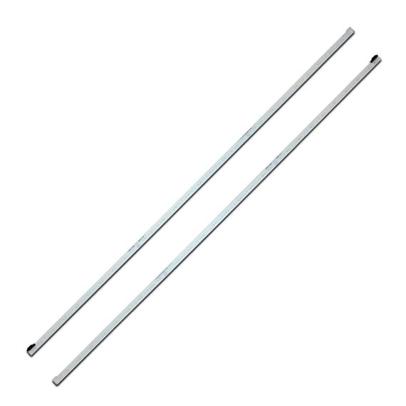 LED підсвітка LG TV 55" V17 ART3 3047 REV2.0 1 L/R-Type 6916L-3047A 6916L-3048A 55UJ65-LGE-17Y 6922L-0217 2шт.