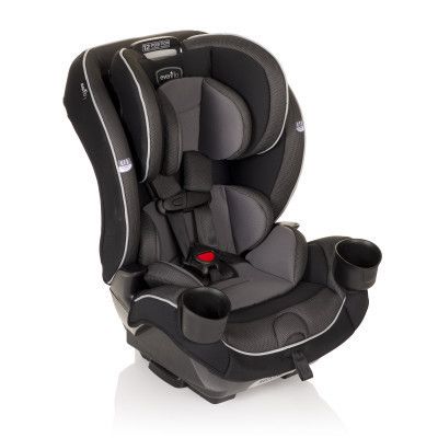 Автокресло Evenflo EveryKid LX (1,8 до 54,4 кг) Livingstone (032884204588) | Зображення 8