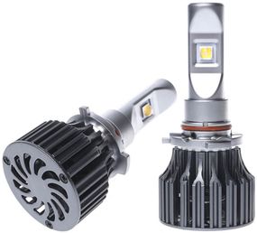 LED лампи AMS EXTREME POWER-F 9005 3000K