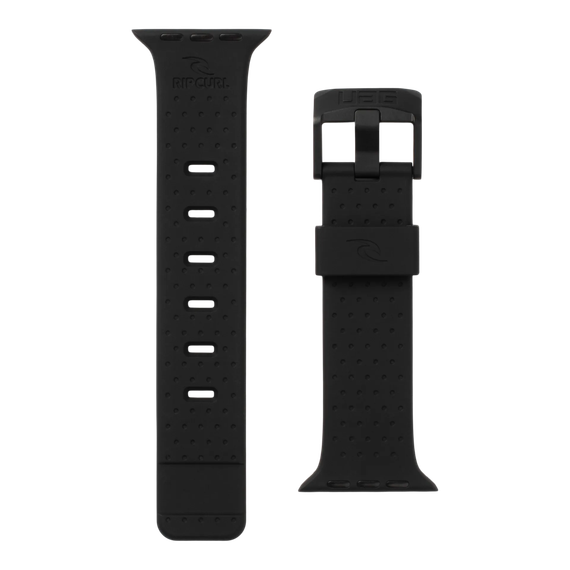 UAG Ремінець для Apple Watch 41/40/38 Trestles, Black (194111R14040) | Зображення 2