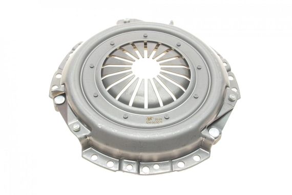 Корзина сцепления Fiat Ducato 2.5 D 86-90 d=235mm  124 0030 11 | Зображення 2