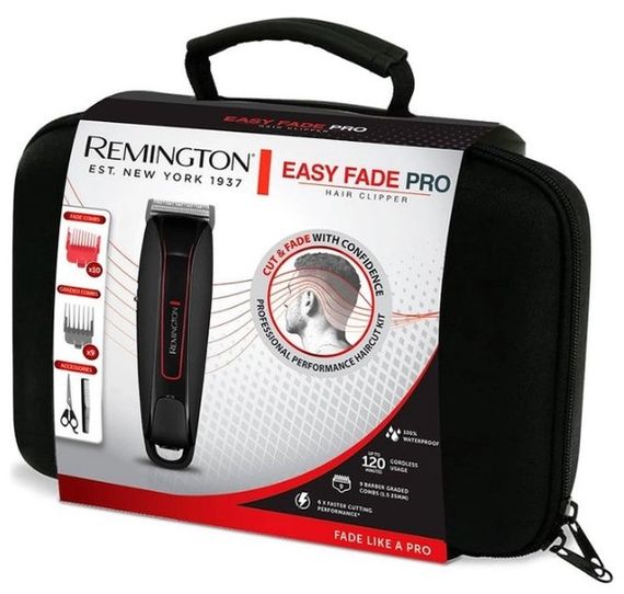 Машинка для стрижки Remington HC550 | Зображення 5