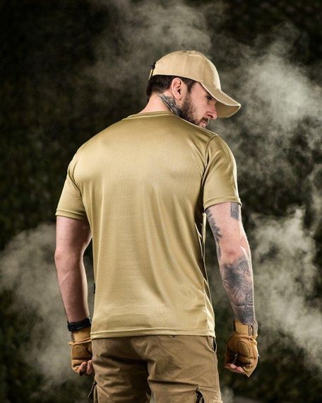 Тактична футболка OBLIVION страху немає ДЛ6534 | Зображення 1