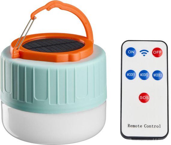 Ліхтар кемпінговий Skif Outdoor Light Drop Ultra | Зображення 1