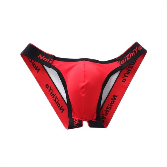 Мужские трусы джоки XXL красные