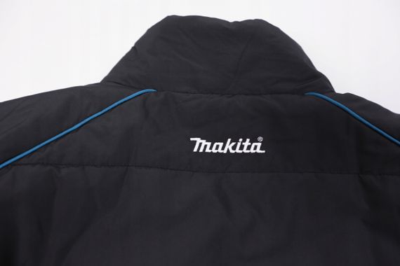 Жилет акумуляторний з підігрівом Makita CV102DZ3XL (CXT, без акумуляторів та зарядного пристрою) | Зображення 7