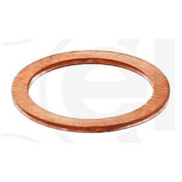 Шайба пробки поддона BMW All models (12x16x1mm),110.507