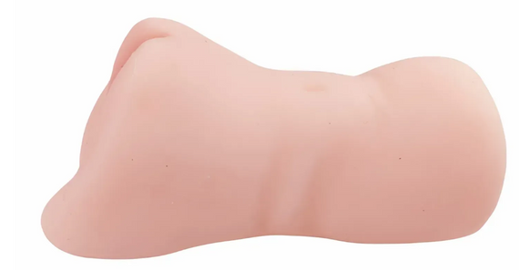 Мастурбатор вагіна OYO - Dear Tzu, MQ-015 Sex Aura | Зображення 4
