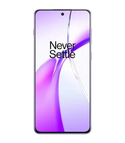 Смартфон OnePlus Ace 3V 12/256GB Purple | Зображення 1