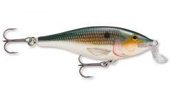 Воблер RAPALA Shallow Shad Rap SSR09 SD