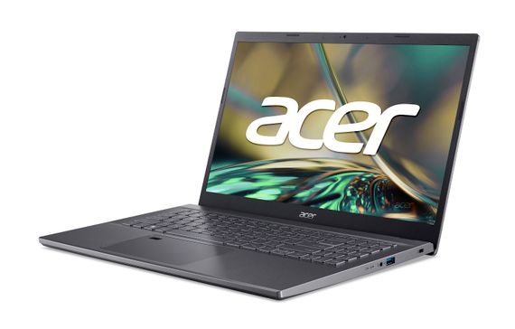 Ноутбук Acer Aspire 5 A515-57 15.6&quot; FHD IPS NX.KN4EU.00H | Зображення 3