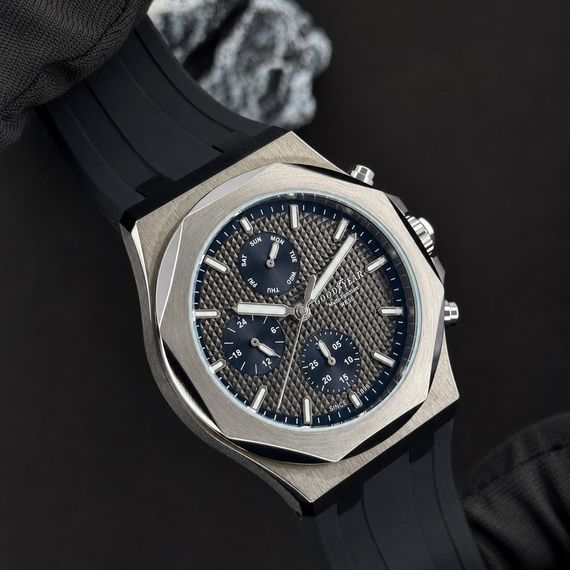 Чоловічий годинник GOODYEAR G.S01249.02.03 | Зображення 6