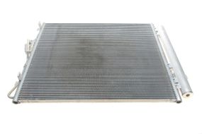 Радиатор кондиционера с осушителем Hyundai Santa Fe II 2.0 2.2CRDi 06-12 82005310