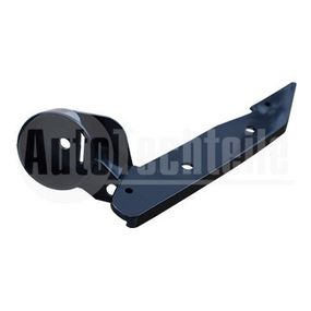 Кронштейн крепления крыла правый BMW 3 E90/E91 04-12, AutoTechteile, 700 5162, 6508060062932P