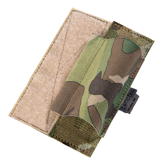 Фіксатор турнікета Velcro Multicam (8746)