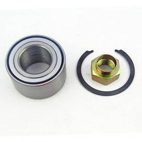 Підшипник маточини ALFA ROMEO 145, 146, FIAT DOBLO передн. (Вир-во SNR) NTN R15836 на ALFA ROMEO 155 (167)