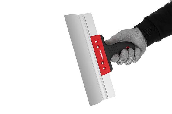 Шпатель Intertool - 300мм фасадный PRO | Зображення 4