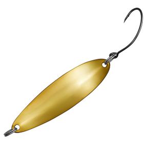 Блешня Daiwa Chinook S 14g #G (07412821) Блесна рыболовная Блесна вращалка