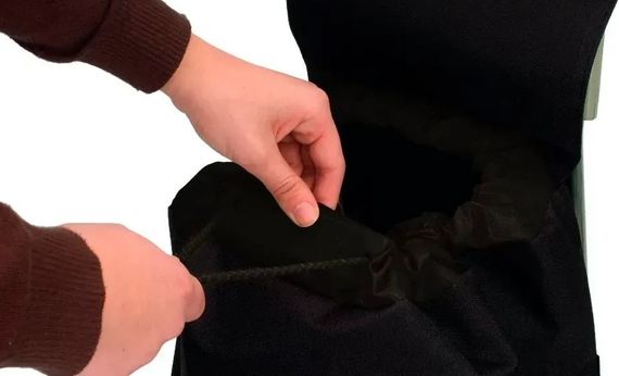 Сумка-візок Rolser Saquet LN 2 Mar (SAQ055-1059) | Зображення 5