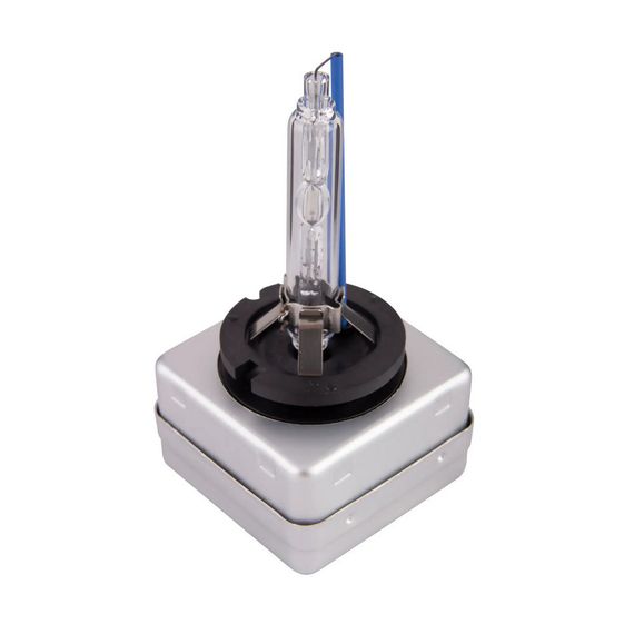 Ксенонова лампа MLux QUARTZ – White D3S (PK32d-2) 5000К (1 лампа) | Зображення 2